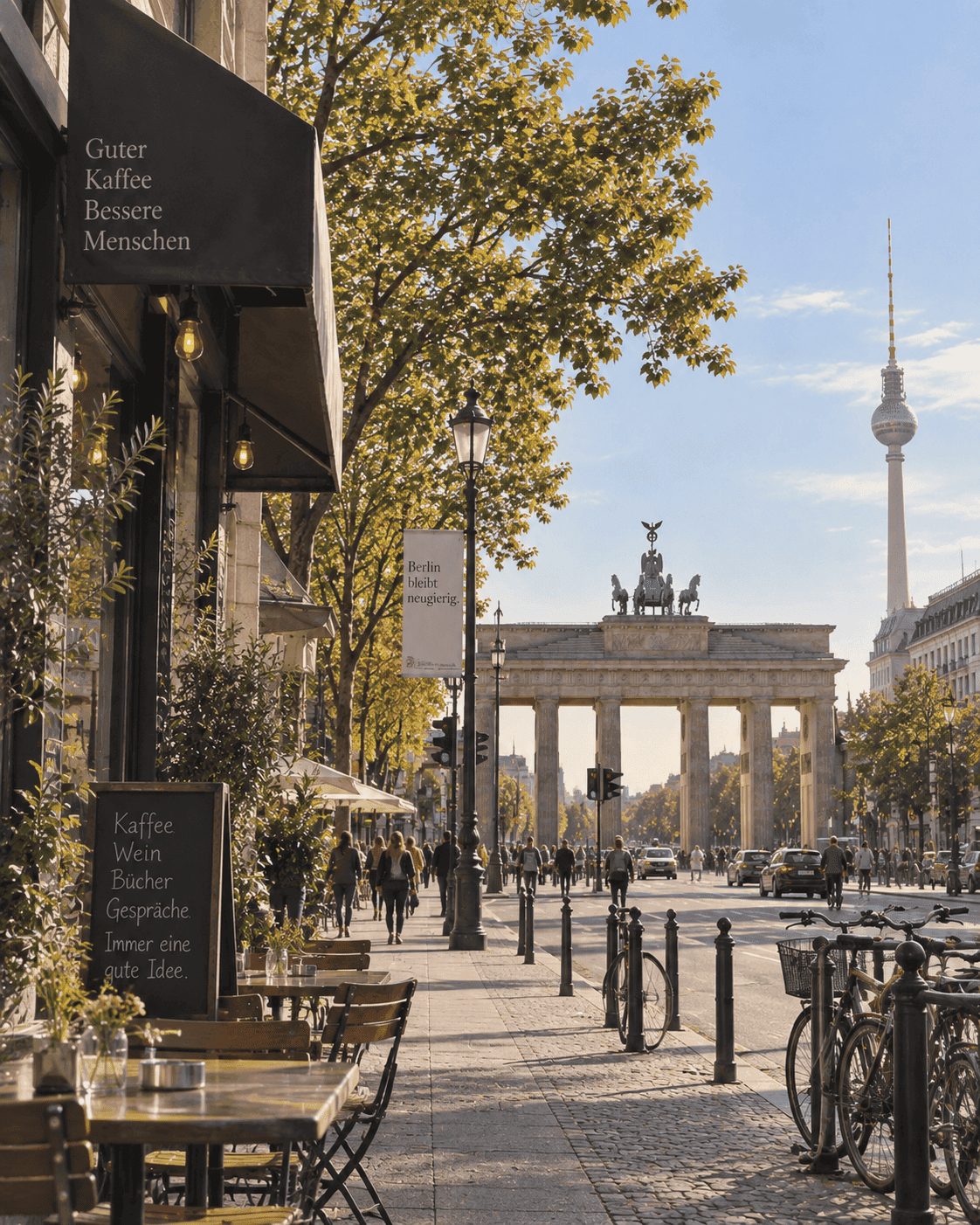 German